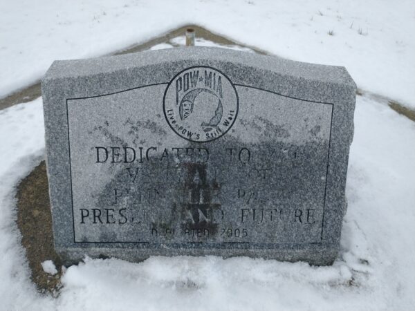 PINEVILLE ALL VETERANS MEMORIAL