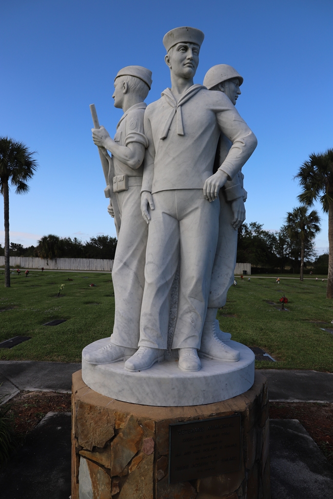 PIERRE JOSEPH “PJ” SIMARD VETERANS MEMORIAL SIDE A