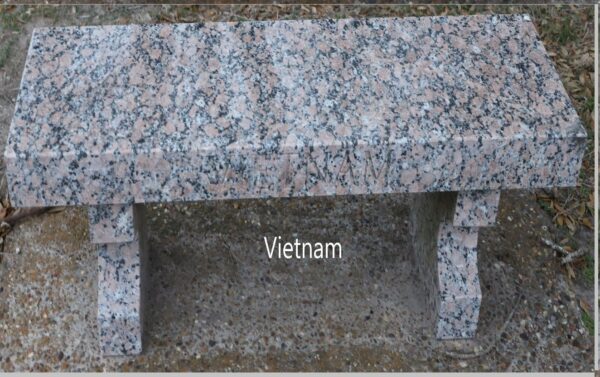 REFUGIO VETERANS MEMORIAL BENCH D