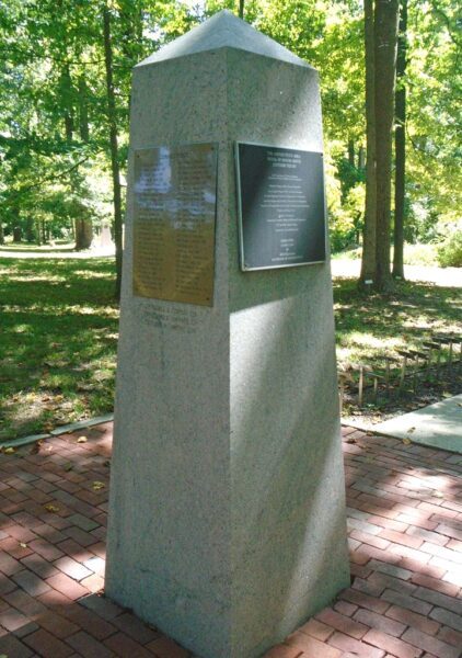 CONNECTICUT MEDAL OF HONOR RECIPIENTS WAR MEMORIAL