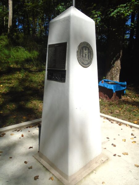 KENTUCKY MEDAL OF HONOR RECIPIENTS WAR MEMORIAL