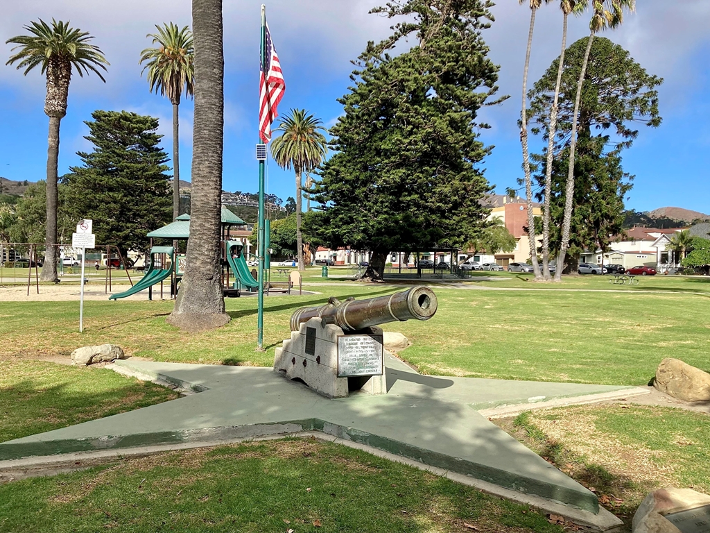 VENTURA SUPREME SACRIFICE VETERANS MEMORIAL