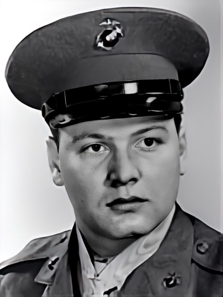 DUANE E. DEWEY MEDAL OF HONOR WAR MEMORIAL PHOTO