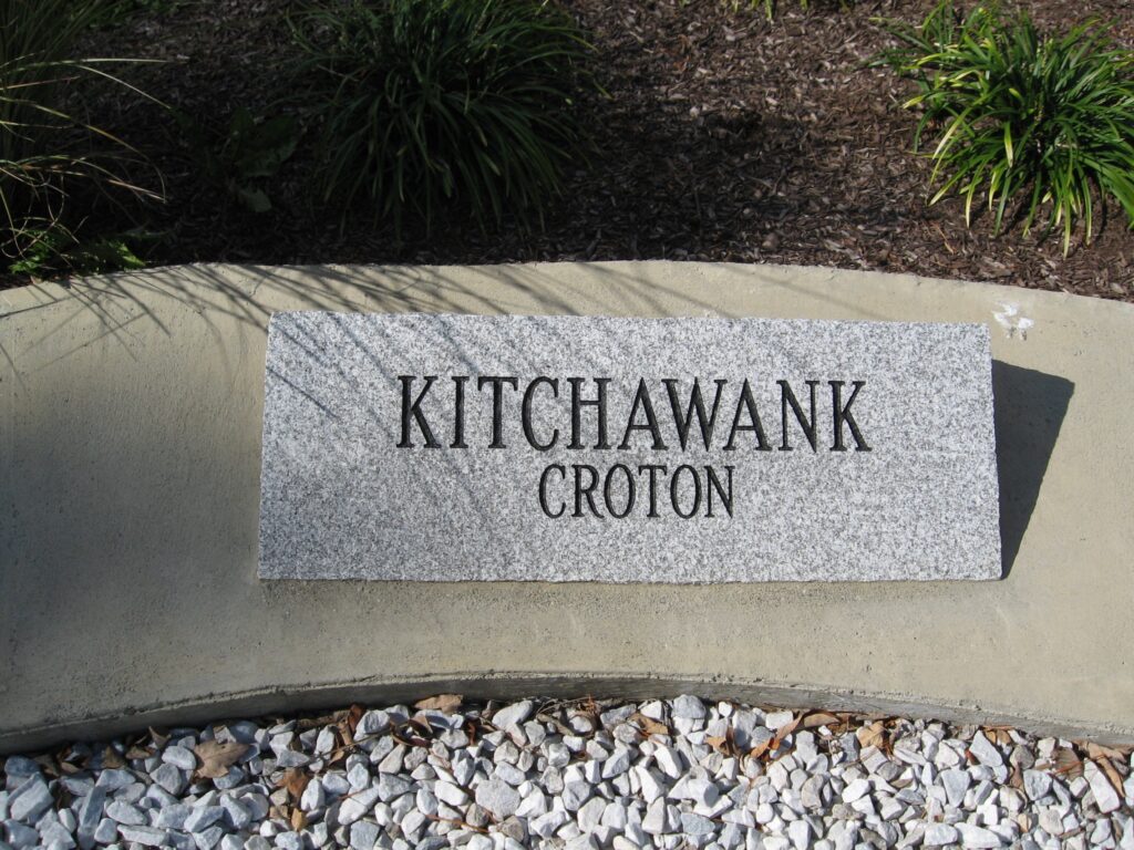 IN HONOR OF ALL NATIVE AMERICAN VETERANS MEMORIAL STONE K