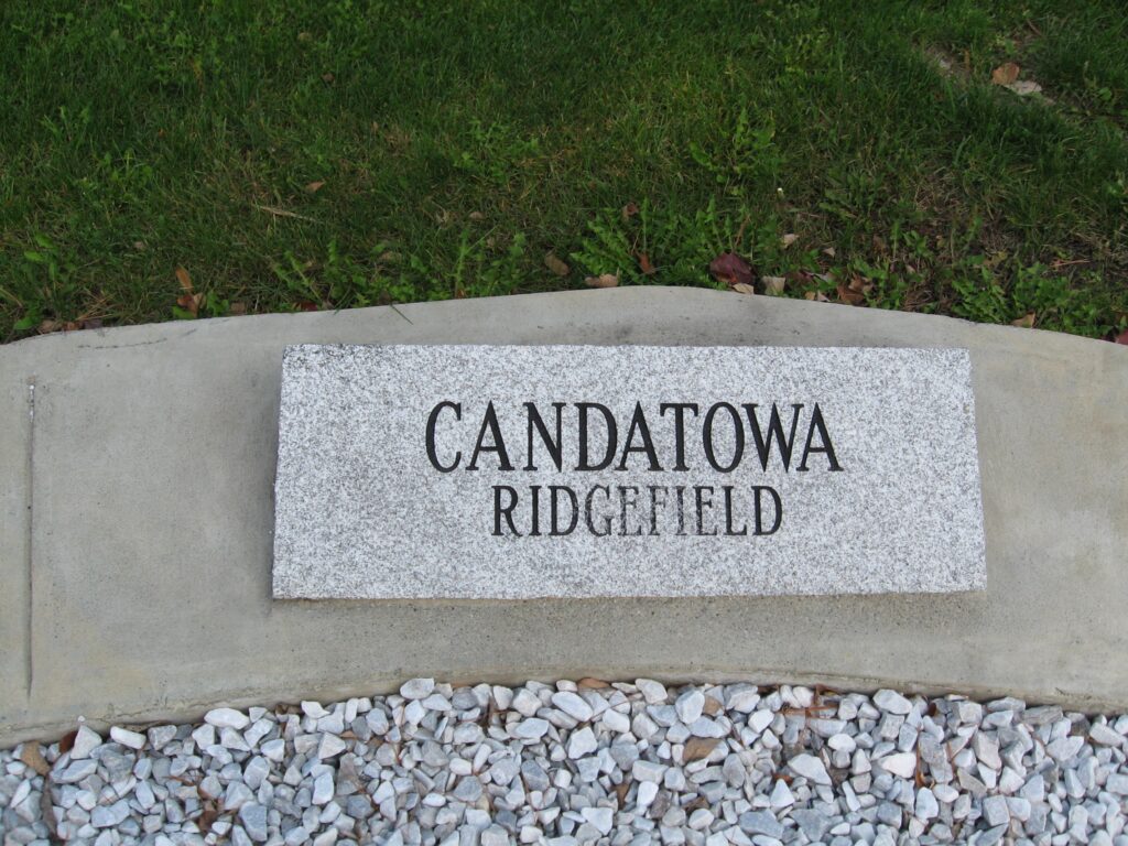 IN HONOR OF ALL NATIVE AMERICAN VETERANS MEMORIAL STONE F