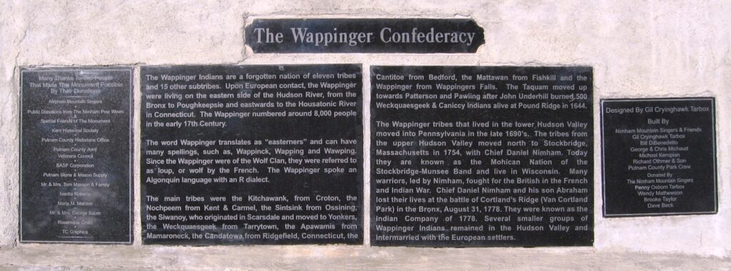 IN HONOR OF ALL NATIVE AMERICAN VETERANS MEMORIAL CENTER STONE