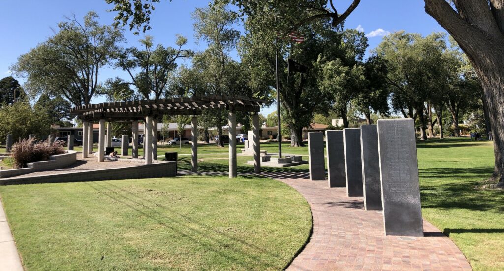 BATAAN MEMORIAL