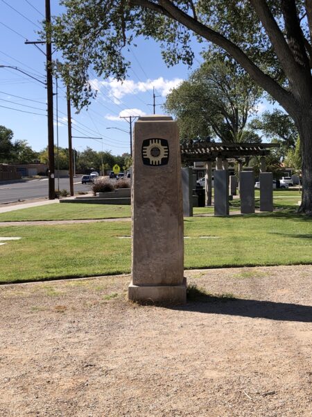 BATAAN MEMORIAL PARK