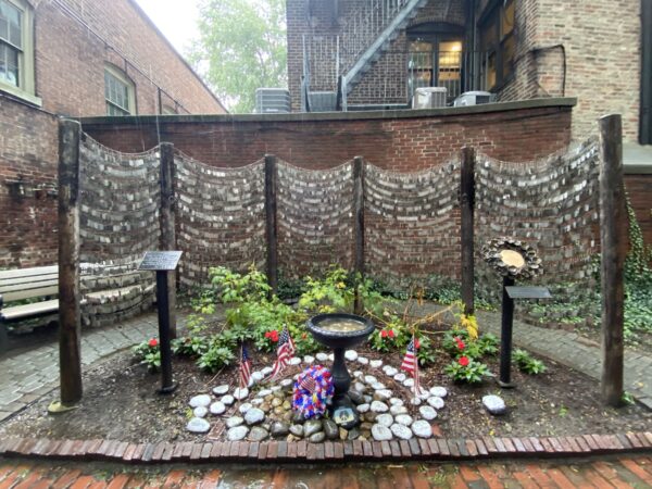 IRAQ-AFGHANISTAN MEMORIAL