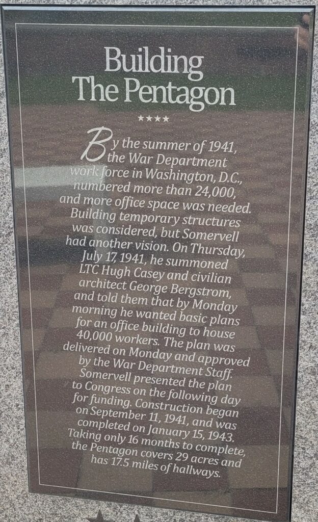 GENERAL BREHON BURKE SOMEVELL WAR MEMORIAL PLAQUE B