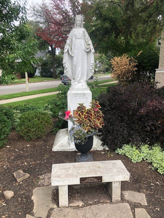 STAFF SERGEANT JOHN THOMAS BRENNAN WAR MEMORIAL