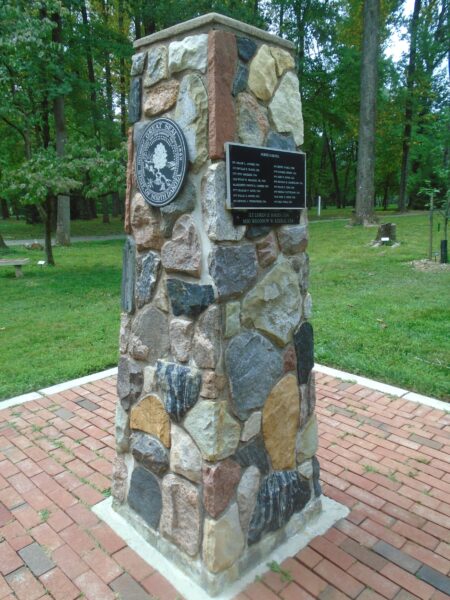 NORTH DAKOTA MEDAL OF HONOR RECIPIENTS WAR MEMORIAL