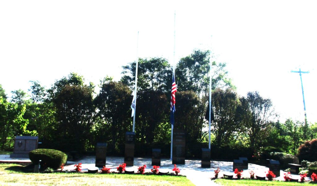 WALTON-VERONA VETERAN’S MEMORIAL