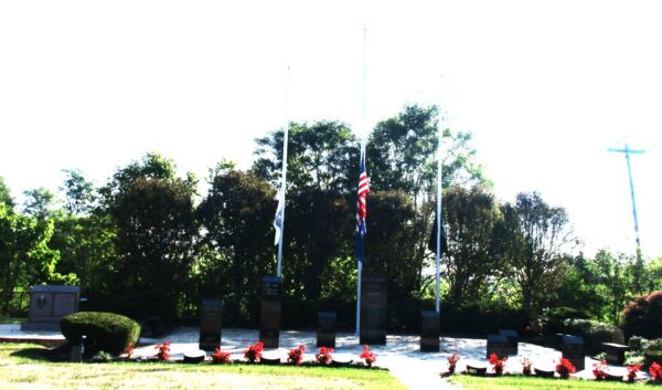 WALTON-VERONA VETERAN’S MEMORIAL