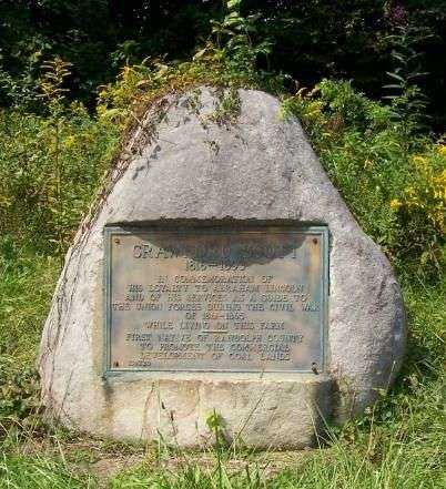 CRAWFORD SCOTT WAR MEMORIAL