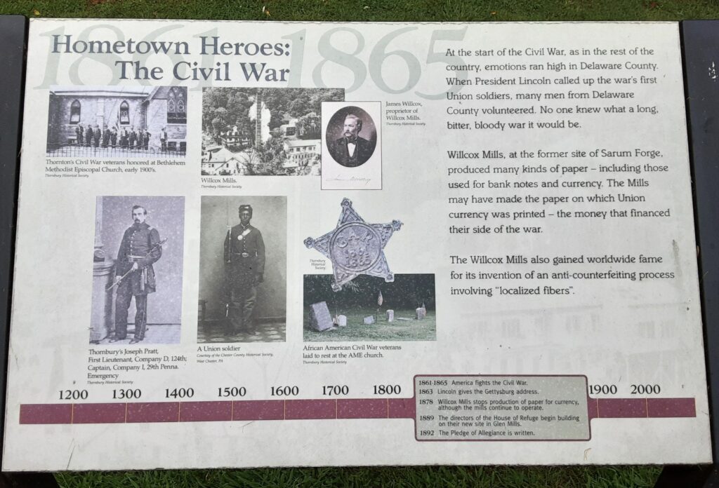 HOME HEROES: THE CIVIL WAR MEMORIAL PANEL