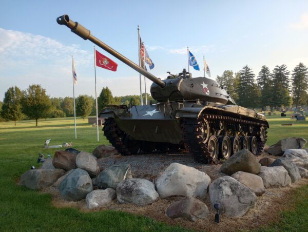 THIS TRIBUTE TO THE ARMED FORCES IN VIET NAM MEMORIAL