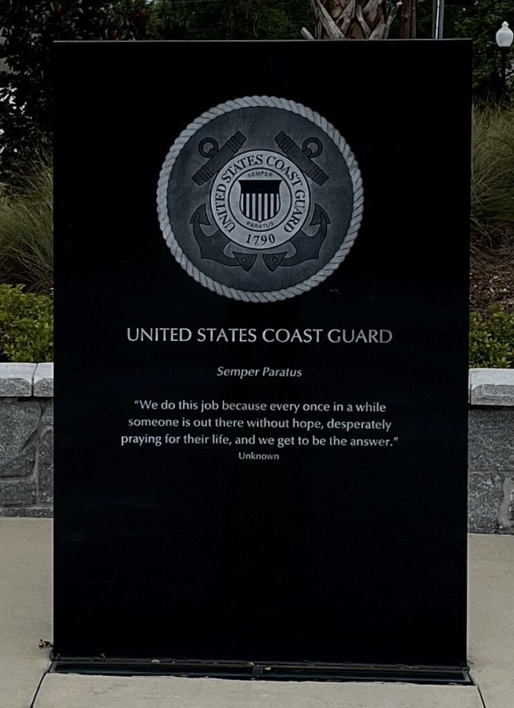 GLENN COUNTY WAR VETERANS MEMORIAL STONE F