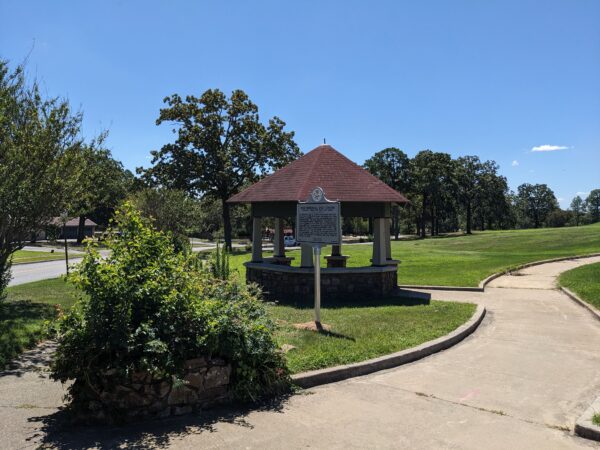 WAR MEMORIAL GOLF COURSE OVERVIEW