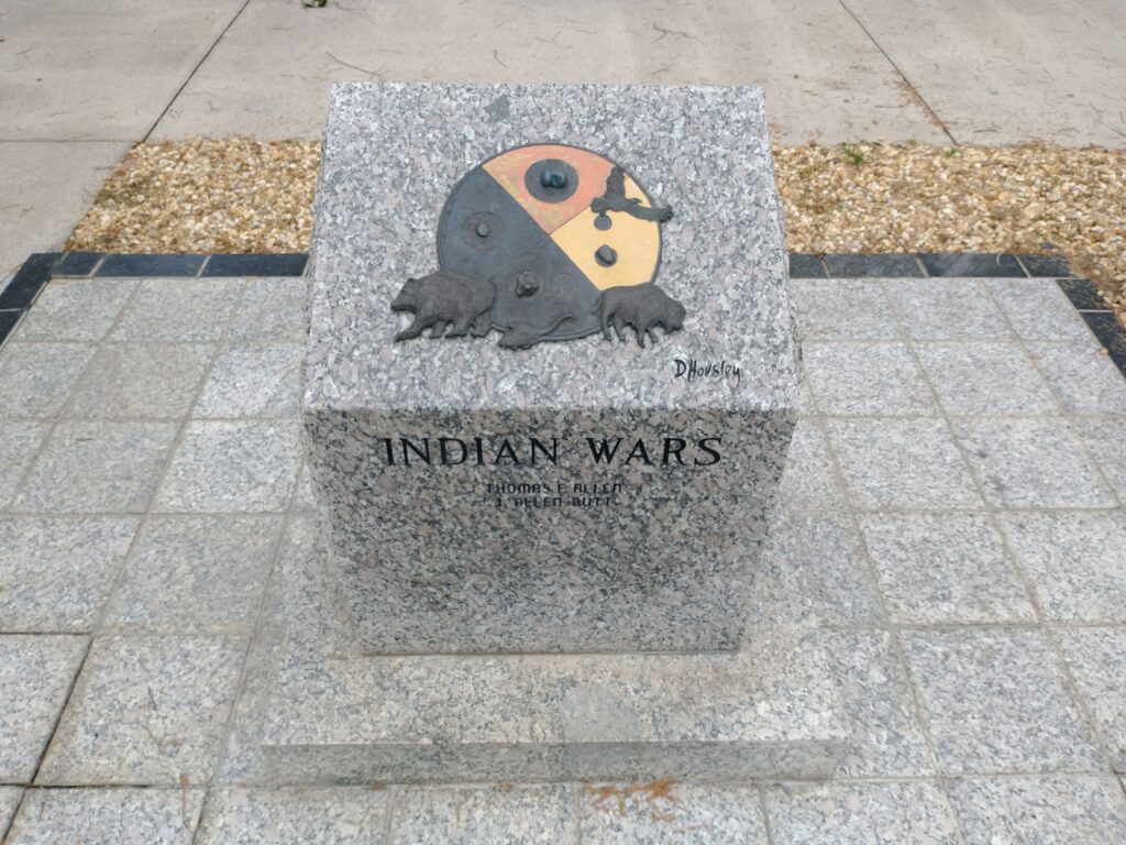 UNION COUNTY WAR MEMORIAL STONE E