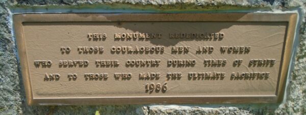 HILLSBOROUGH ULTIMATE SACRIFICE MEMORIAL PLAQUE