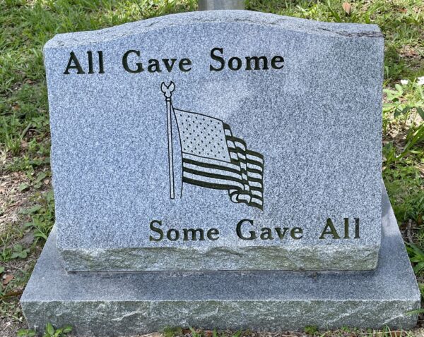 CITY OF WHITE SPRINGS, FLORIDA VETERANS MEMORIAL