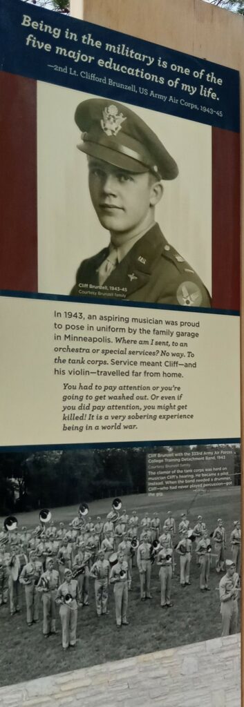 SERVICE WAR MEMORIAL PLAQUE A