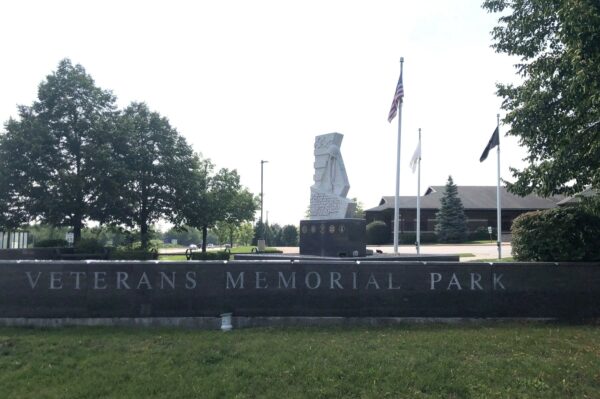 WARREN TOWNSHIP VETERANS MEMORIAL PARK