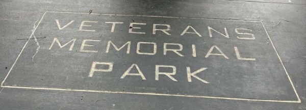 SHERIDAN, AR VETERANS MEMORIAL PARK PAVER