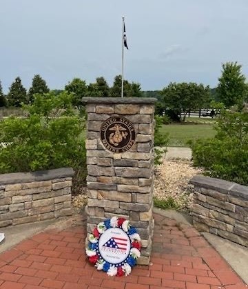 ATLANTA UNITED STATE MARINE CORPS MEMORIAL
