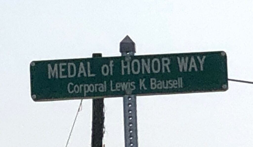 CITY OF ALEXANDRIA VIETNAM WAR MEMORIAL GADSBY TAVERN PLAQUE