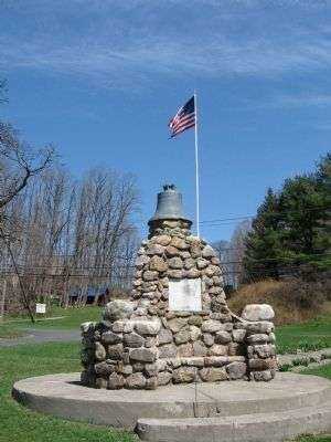 EAST CANAAN VETERANS MEMORIAL