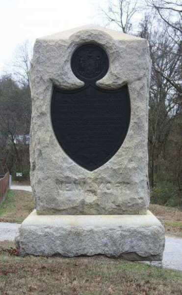 IRELAND’S THIRD BRIGADE MEMORIAL