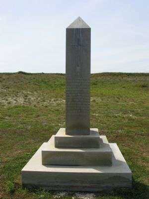 THE PRIDE OF SEVEN FLAGS MEMORIAL