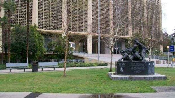 LAO HMONG AMERICAN WAR MEMORIAL