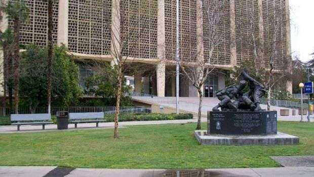 LAO HMONG AMERICAN WAR MEMORIAL