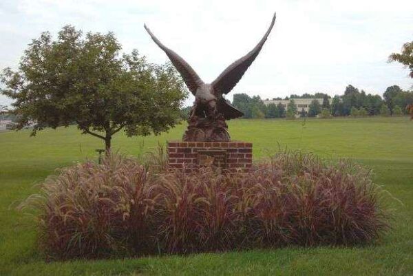 DELAWARE RIVER AND BAY AUTHORITY VETERANS MEMORIAL
