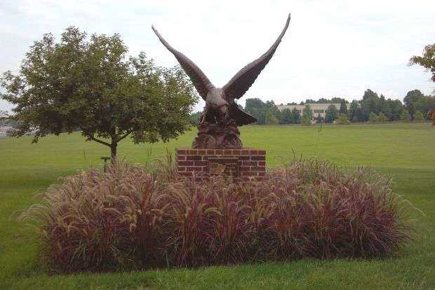 DELAWARE RIVER AND BAY AUTHORITY VETERANS MEMORIAL