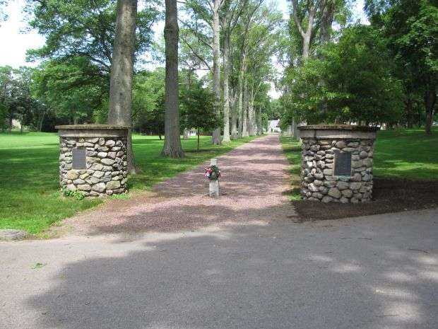 ATTLEBORO GREAT WAR MEMORIAL