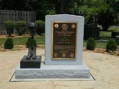 OUR FALLEN ILLINOIS SERVICE MEMBERS MEMORIAL