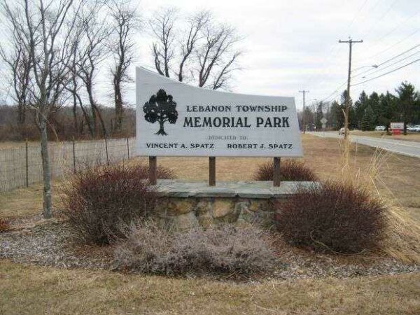 LEBANON TOWNSHIP MEMORIAL PARK