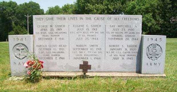 ARMY MOTHERS POST 15 WORLD WAR II MEMORIAL