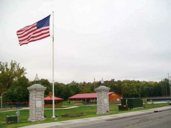 CALLAWAY COUNTY MEMORIAL PARK