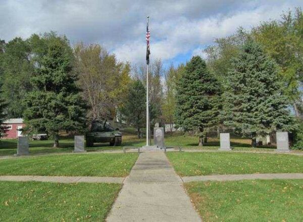 VETERANS PARK