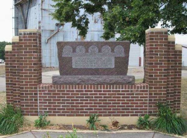 SPRINGFIELD VETERANS MEMORIAL