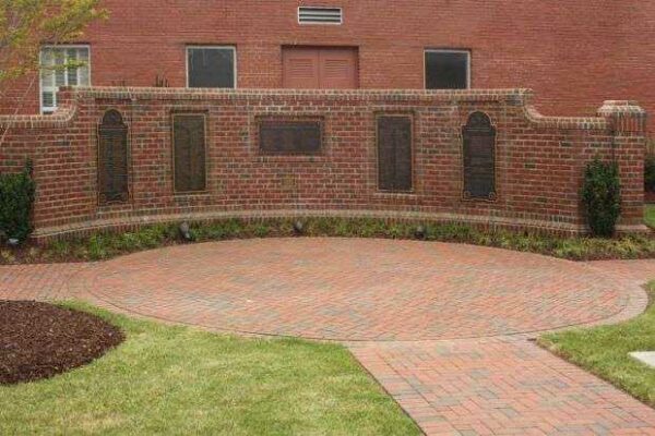 WAYNE COUNTY, NC VETERANS MEMORIAL