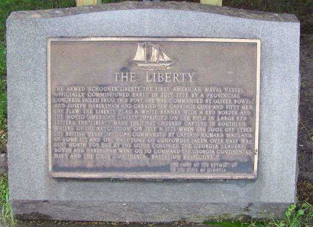 THE LIBERTY MEMORIAL
