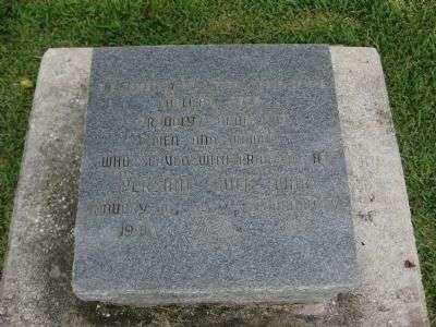 DAYTONA BEACH PERSIAN GULF WAR MEMORIAL