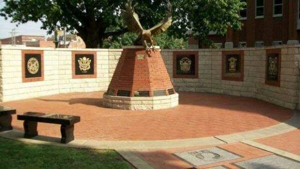 CELEBRATION OF FREEDOM MEMORIAL