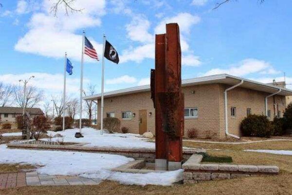GREENVILLE SEPTEMBER 11, 2001 MEMORIAL